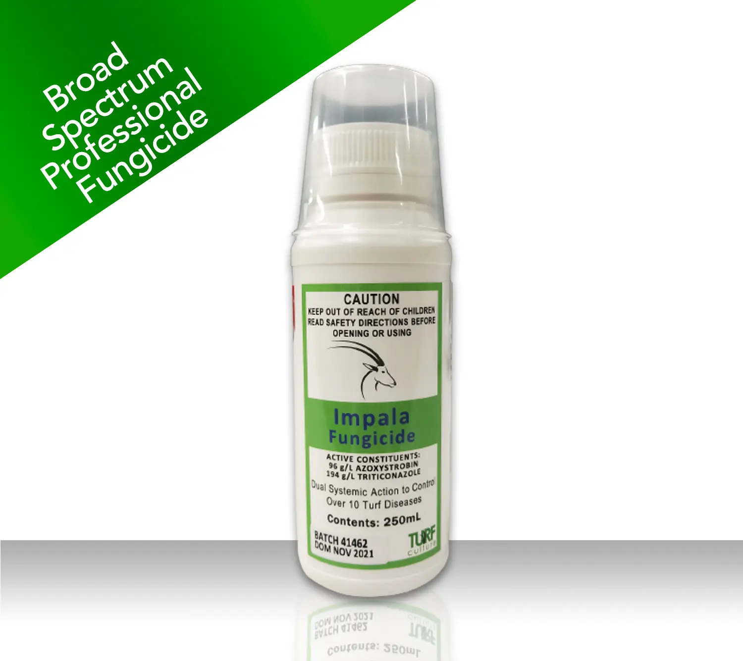 impala Lawn fungicide