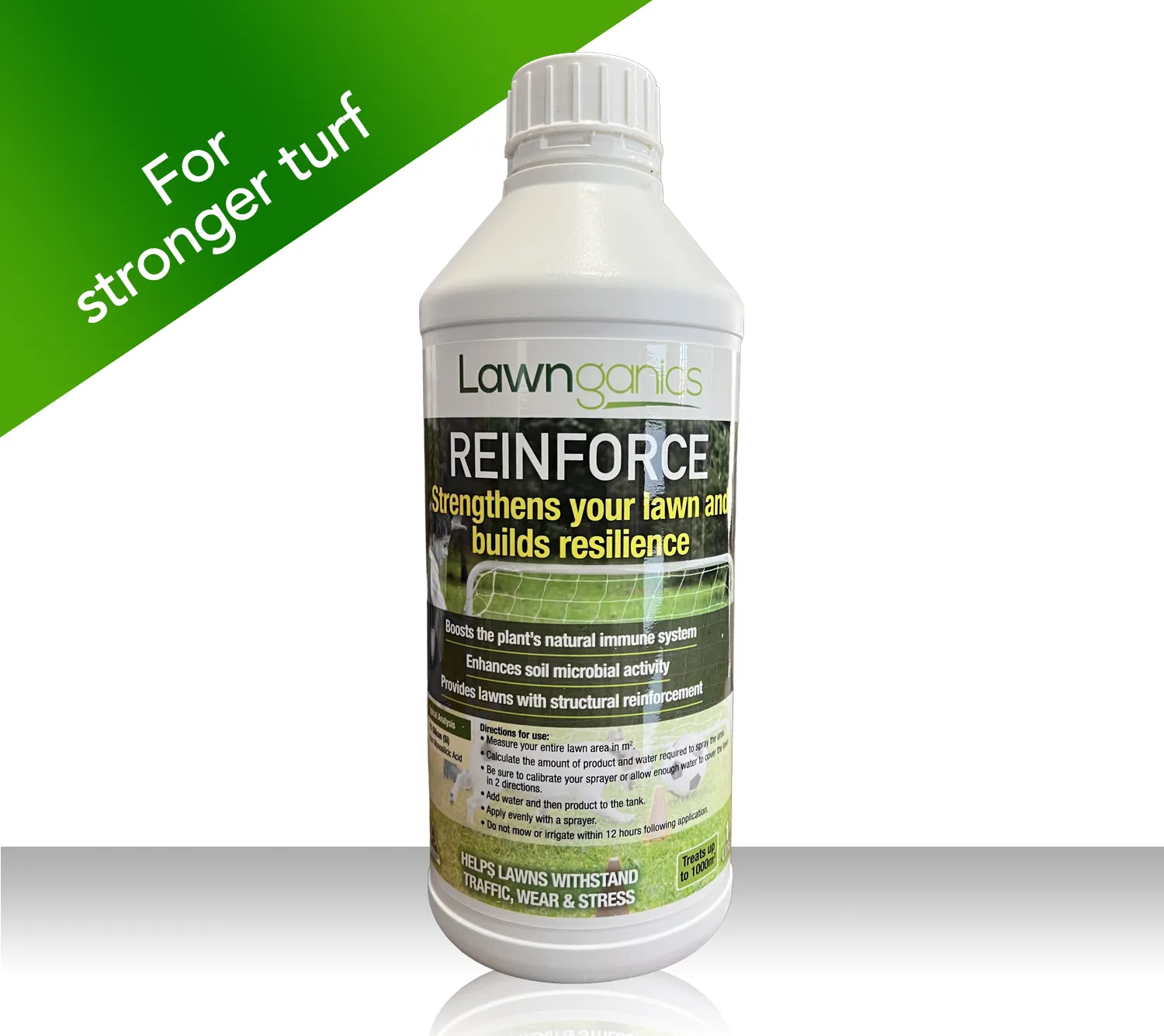 Lawnganics Reinforce 1L