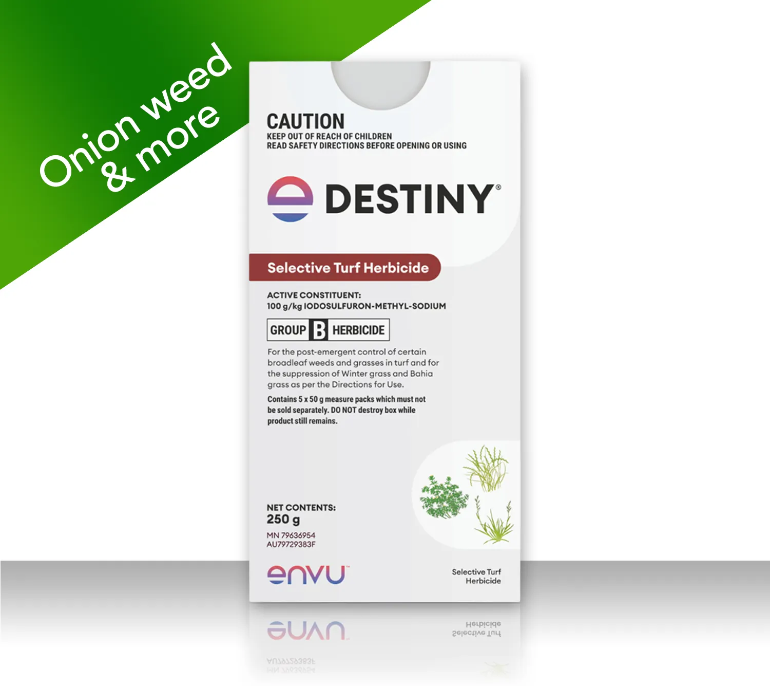 Destiny Herbicide