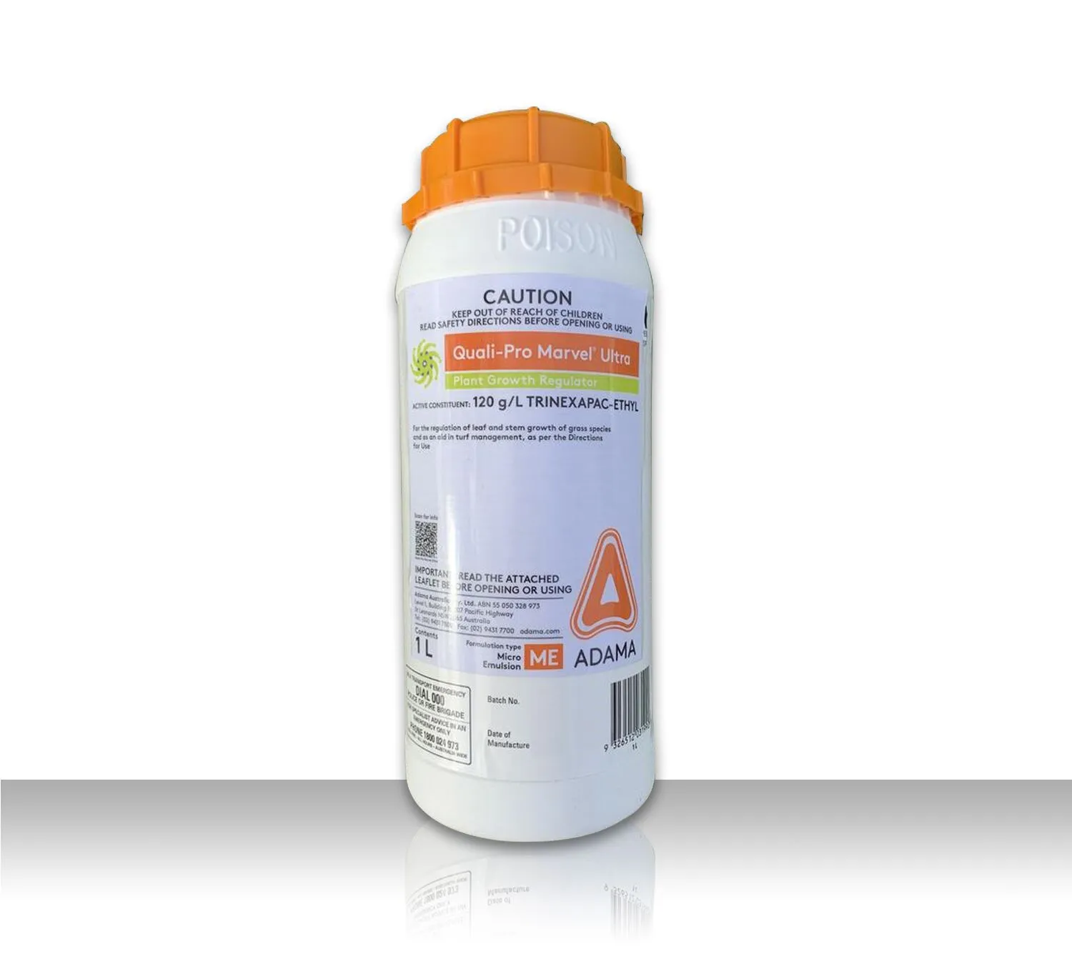 Growth Regulators - Marvel 120 ME 1L