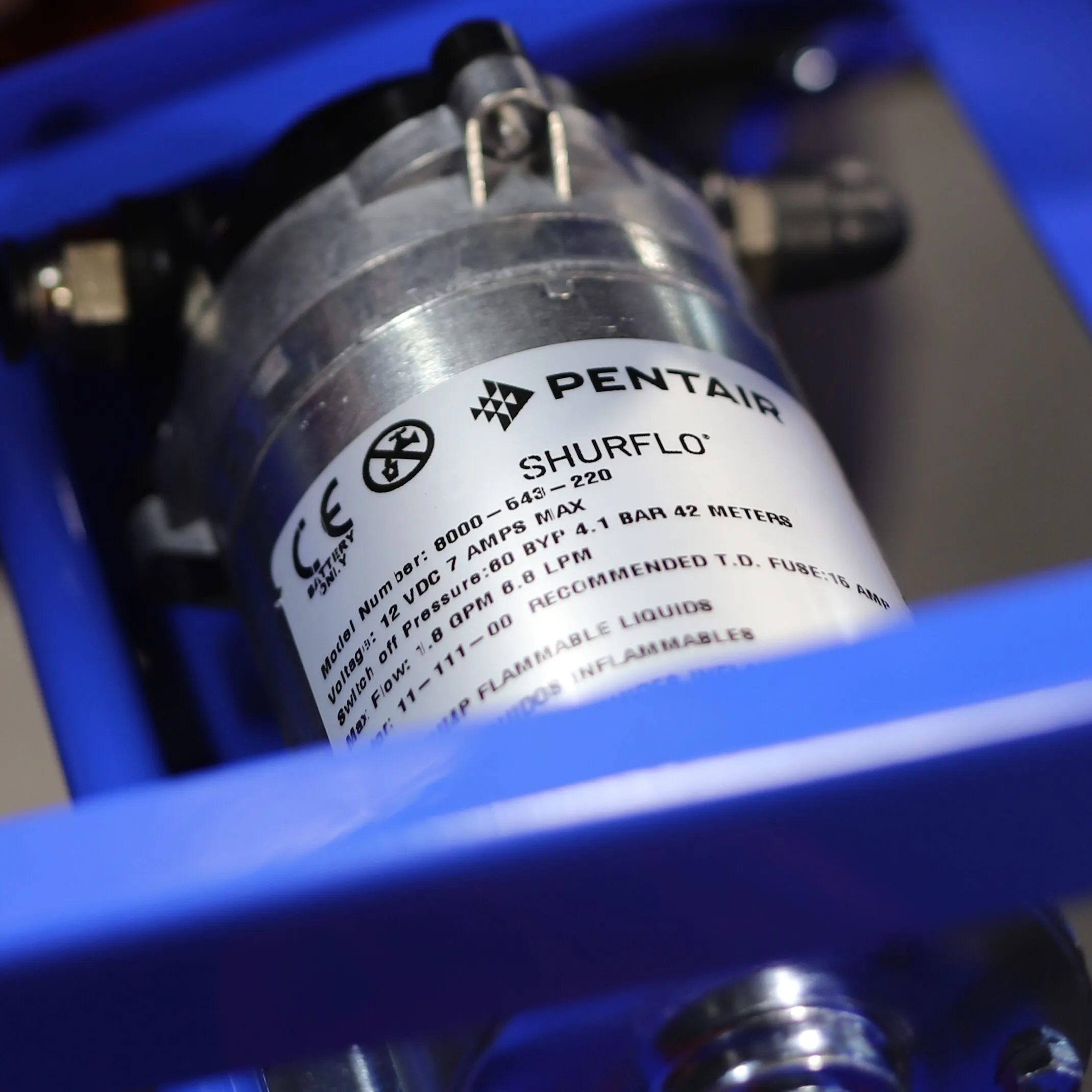 Proline Drop & Go Liquid Marker - Image 8