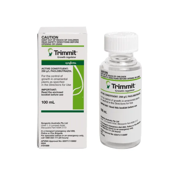 Trimmit Growth Regulator 100ml