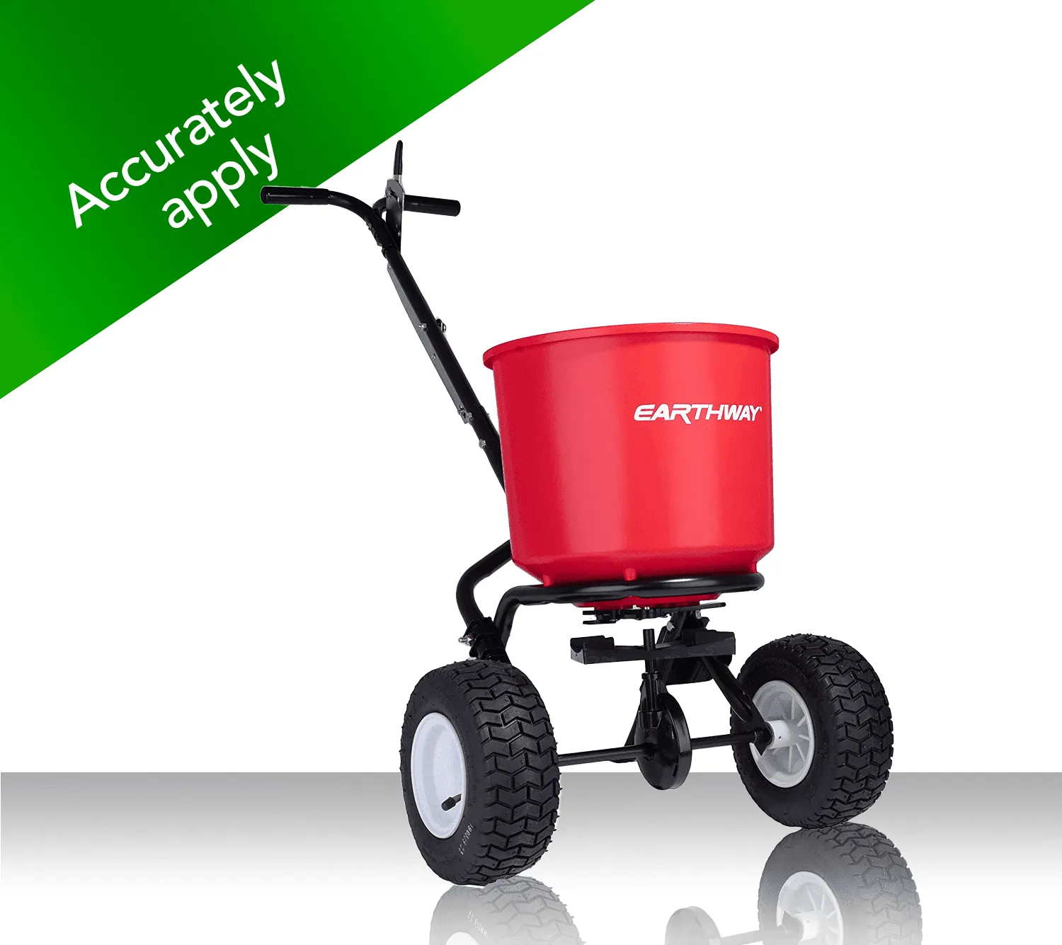Earthway spreader
