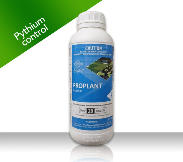 Proplant 1L Fungicide - Weed/Pest/Disease Control