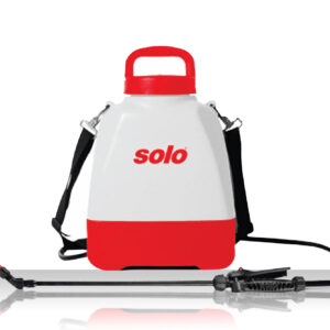 Solo 406 Li 6L Battery Powered Sprayer