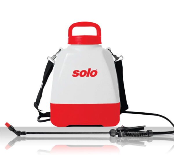 Solo 406 Li 6L Battery Powered Sprayer