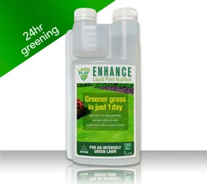 Lawnplay - Enhance 1L Liquid Fertilisers