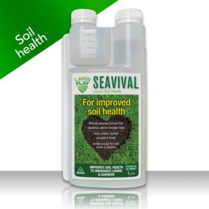 Lawnplay Seavival Liquid Fertilisers