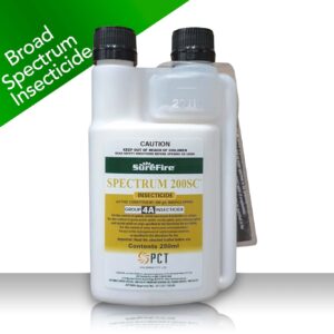 Pest control Insecticide - SureFire Spectrum 200SC