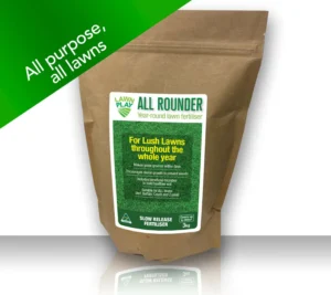 Lawnplay All Rounder pack for Your Lawns