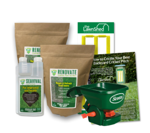 lawn care pack