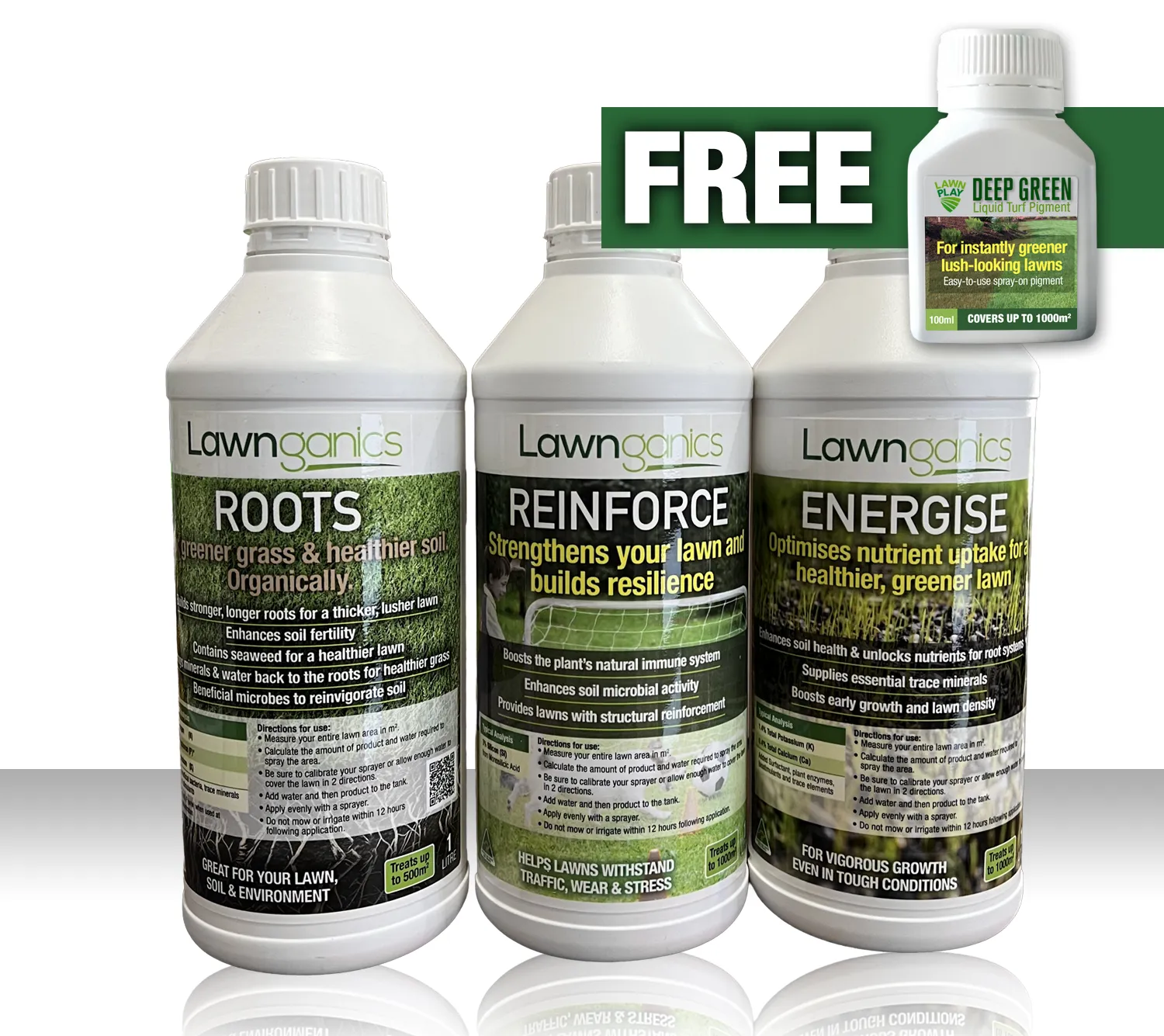 Lawnganics