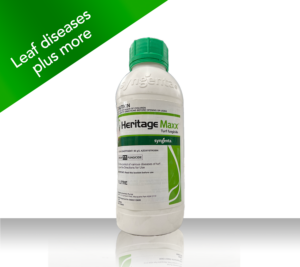 Heritage Maxx 1L