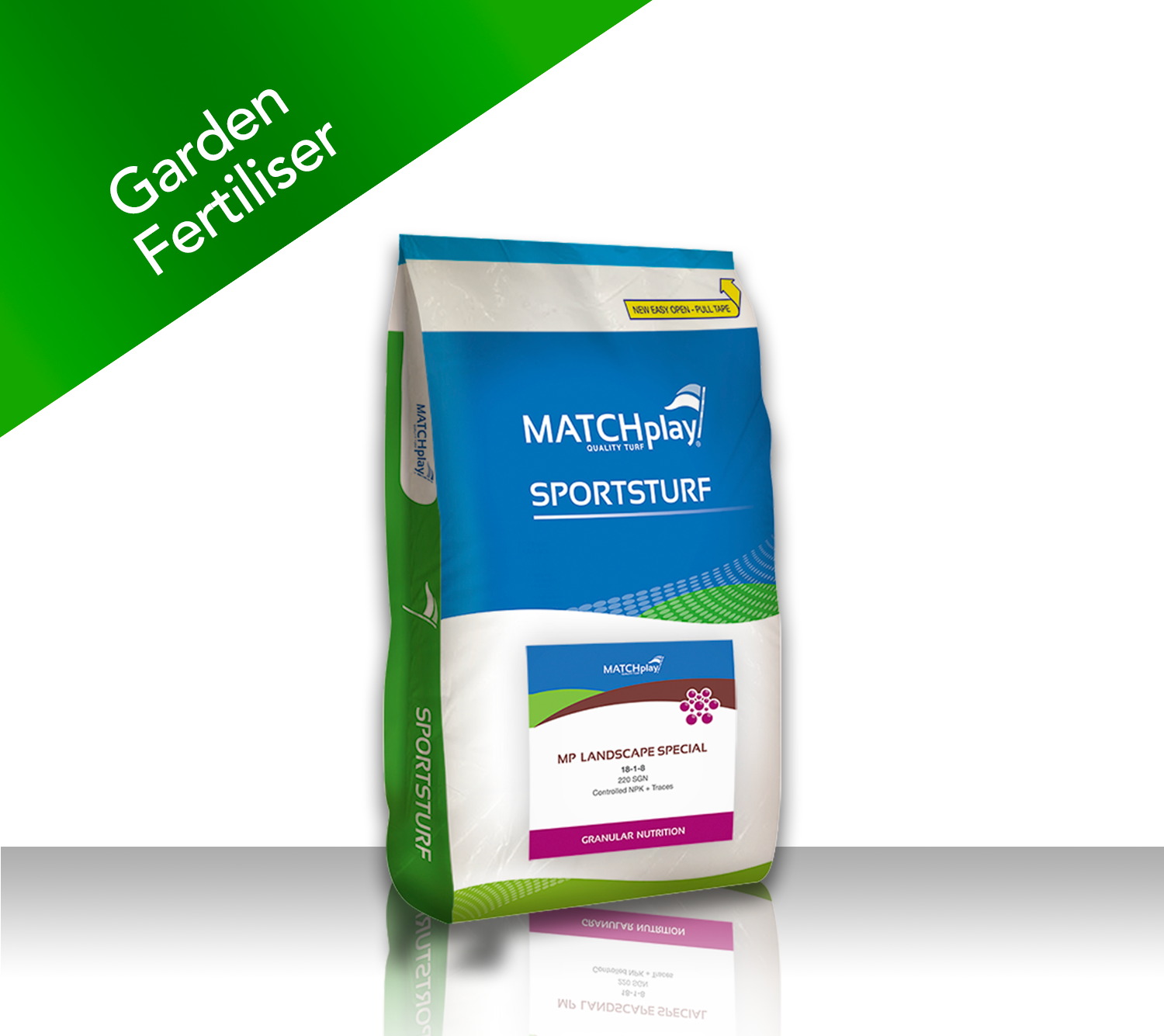 lanscape special garden fertiliser