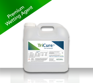 tricure wetting agent
