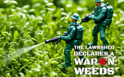 Mastering Lawn Weed Control: Tailored Strategies for Every Australian Region 
