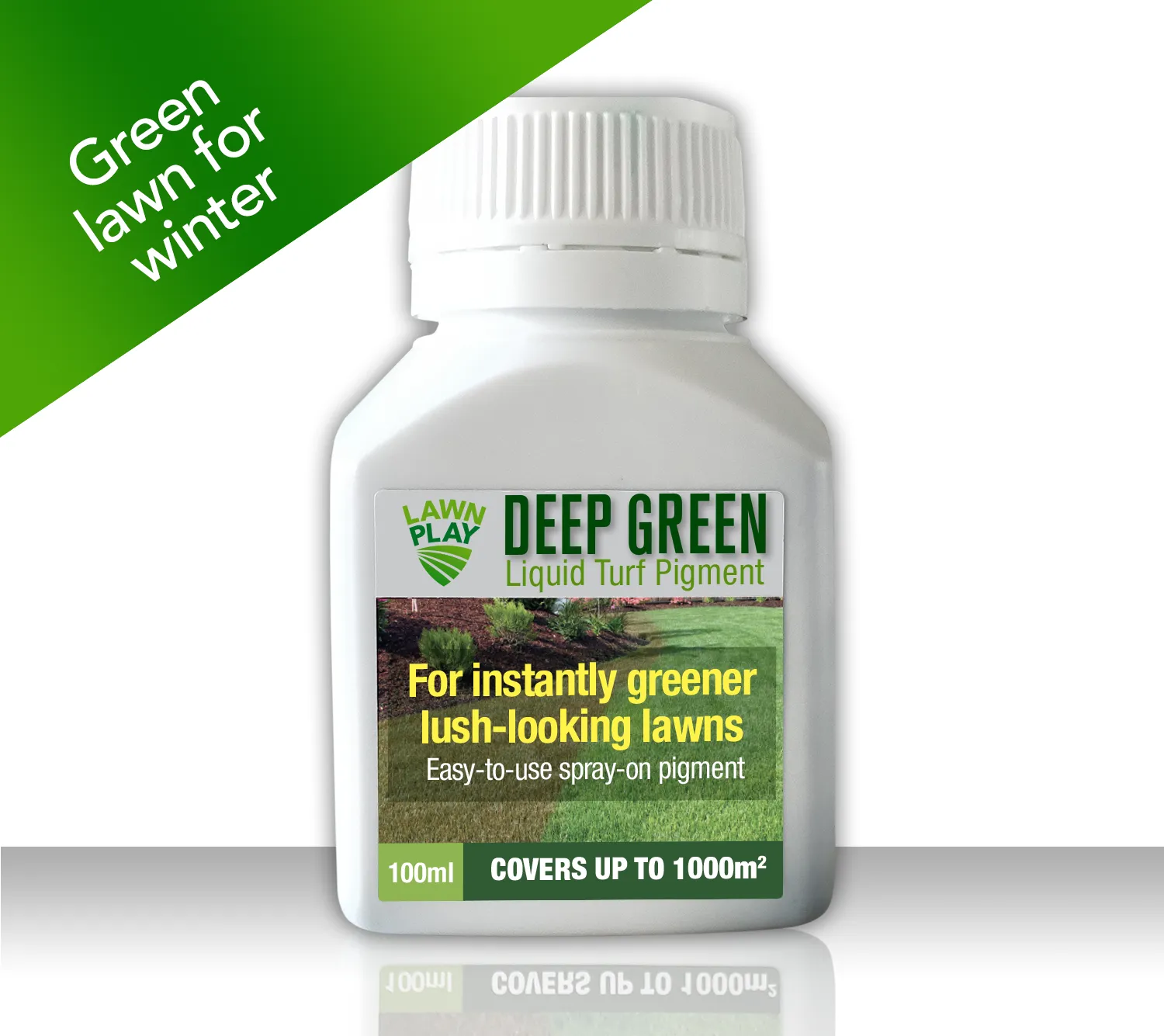 plant fertiliser