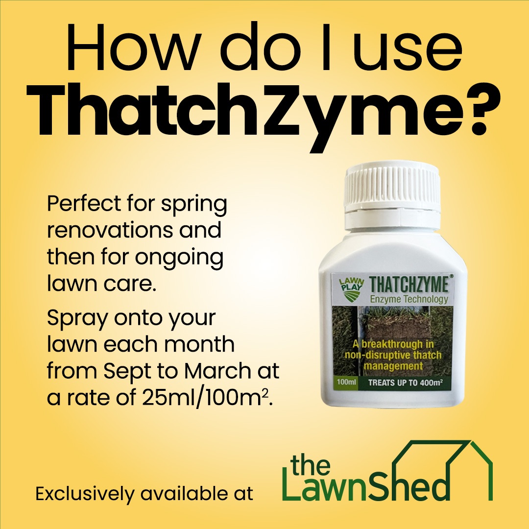 LawnPlay Thatchzyme - Image 6