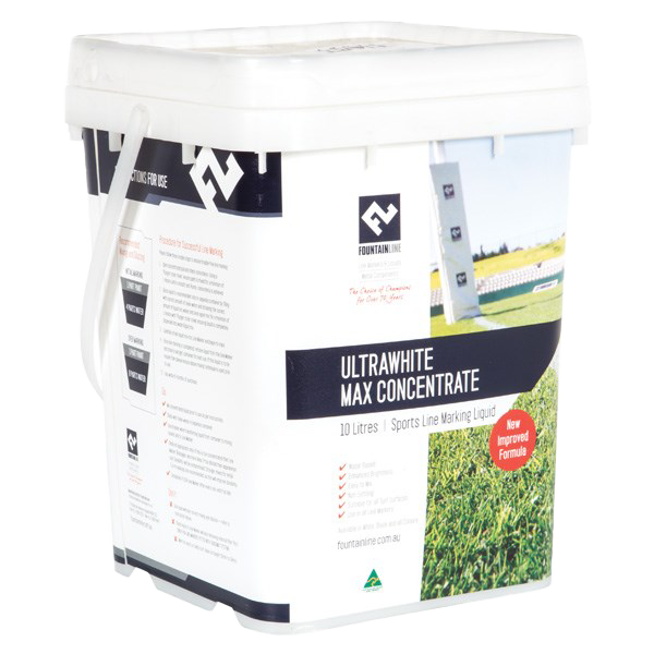 fountainline ultra line marking paint