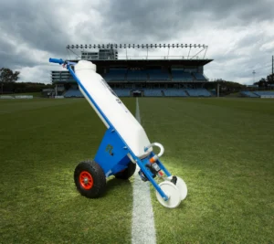 clubline line marking