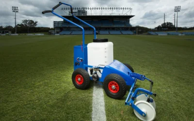 Step-by-Step Guide to Applying Line Marking Paint Like a Pro