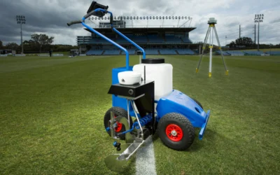 Top Mistakes to Avoid When Using Line Marking Paint