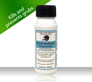 quarterback insecticide