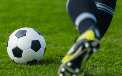 Choosing the Right Line Marking Machine for Perfect Sports Lines