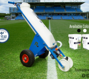 clubline bundle line marking save