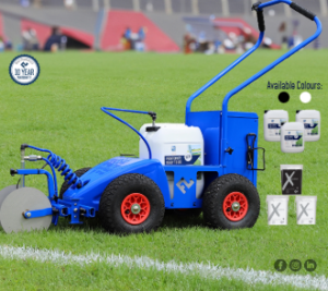 proline game changing line marking bundle