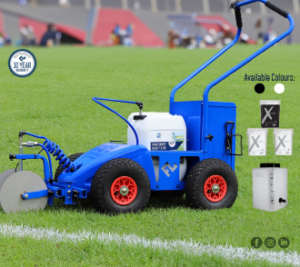 proline line markign paint