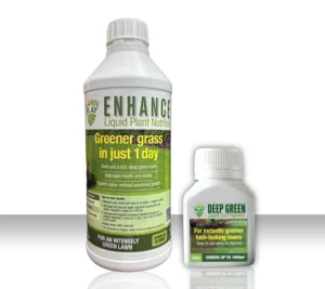 Lawn Play Colour Pack