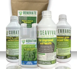 LawnPlay Special Pack